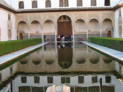 ツアーでめぐるスペインその２