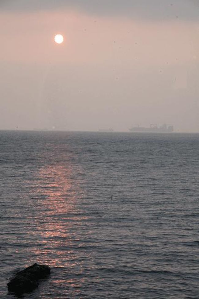 三浦半島で日の出と星の軌跡、それに東京湾でたった一つの島、猿島探検、帰りに秋谷の立石と夕日を撮りたいと盛りだくさんの予定を。<br />立石と富士山・夕日がらみで撮れたら最高ですがどうなりますか…。<br /><br />★「三浦半島へ行こう!」のHP<br />http://miurahanto.net/place/index.html
