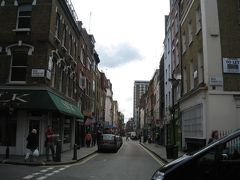 London：ロック巡礼＆ミュージカルツアー