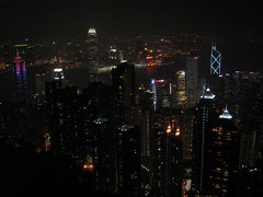 2006年10月20日　　香港