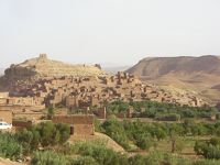 モロッコ王国周遊の旅　４