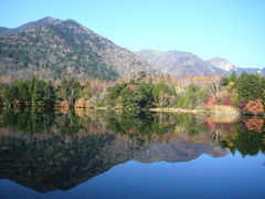 紅葉 in 日光【湯ノ湖編】