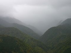 秋田県　【白神山地】