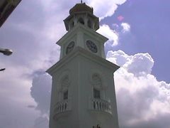 世界一周旅行記【Part３】☆マレーシア・ペナン島