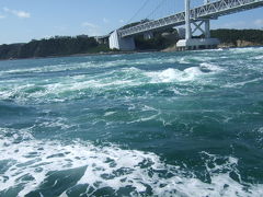 関西ツアー　徳島編