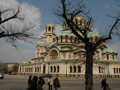 ソフィア・名所旧跡