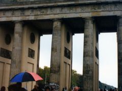 ヨーロッパ探検 2・ベルリン