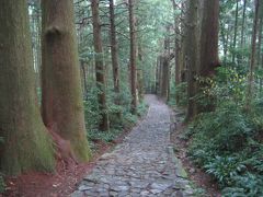 −−【和歌山】熊野古道と那智大滝