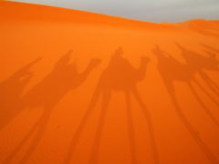 モロッコの旅　～美しすぎる砂の大地・サハラ砂漠篇～
