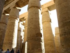 エジプト・アラブ共和国　【ルクソール】