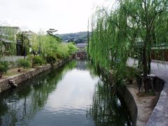 岡山・広島美術館巡り　その１　倉敷大原美術館