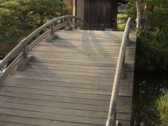 岡山・広島美術館巡り　その２　後楽園