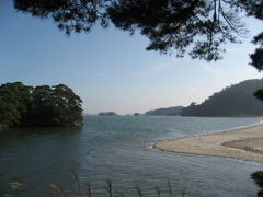 松島・仙台の旅　その１
