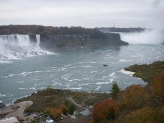 Cascade Niagara Canada