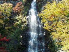 滝めぐりシリーズ３　天滝・兵庫県養父市　日本の滝１００選