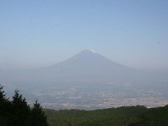 三連休富士山三昧=１１月５日編=