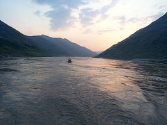 三峡下り