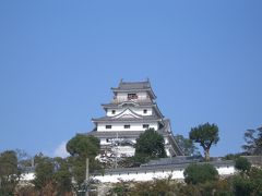 舞鶴公園（舞鶴城）