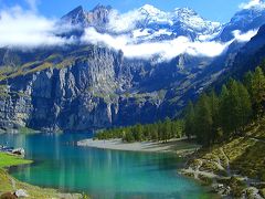 スイス鉄道の旅（総集編　Switzerland）