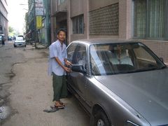 軍事政権下のミャンマーは、どんな国？Ｎｏ３