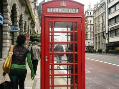 イギリス留学　ロンドン
