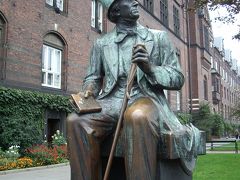 北欧旅行～デンマーク～３日目