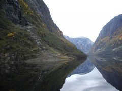 北欧旅行～ノルウェー～５日目