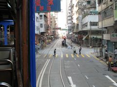 香港、中国、タイ旅行記