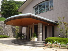 保養所に泊まって熱海花火大会～Aug 2006～