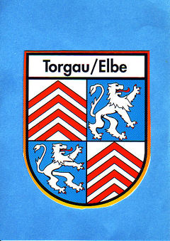 Torgau