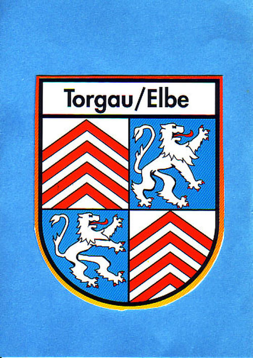 Torgau』ザクセン州(ドイツ)の旅行記・ブログ by Berg Heilさん