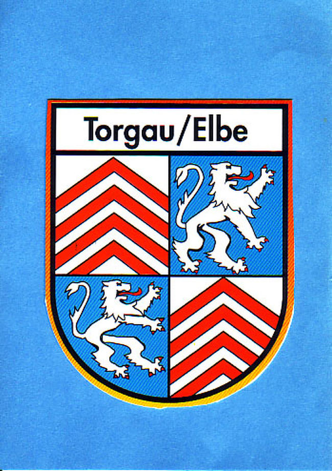 Torgau