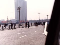 1988.11上海出張