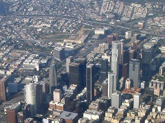 Above Los Angeles 【製作中】