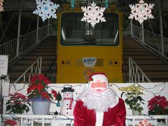 2006年11月九州鉄道の旅３（大分県編）