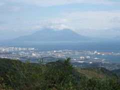 2006年秋の温泉同窓会 in 鹿児島 その1