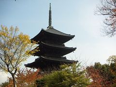 *京都府　【東寺の弘法市】２００６*