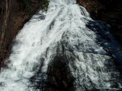 日光滝めぐりは楽しい　滝めぐりシリーズ６　湯滝