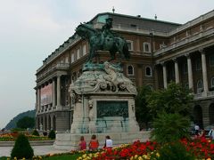 ハンガリー徒然長期出張記録 ③やっと本格的な観光を