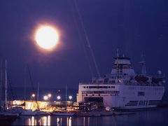 ギリシャ　イオニア諸島　ザキントス島　エピローグ