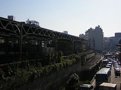 師走の上野散策～東京国立博物館 [特別展　仏像]