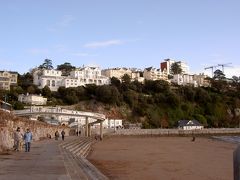 イングリッシュリビエラ　～トーキー Torquay～