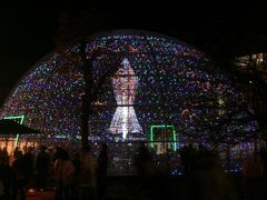 時の栖イルミネーション２００６