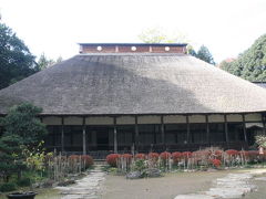 禅寺「大雄寺(だいおうじ）」栃木県大田原市黒羽町