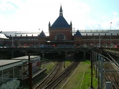 夏の北欧５　デンマーク