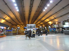 ヨーロッパの旅　ローマ?