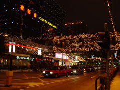 我愛香港（Seasons Greeting）