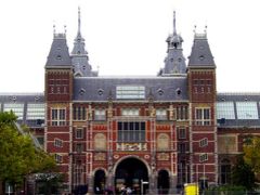 オランダ旅行記～Amsterdam～