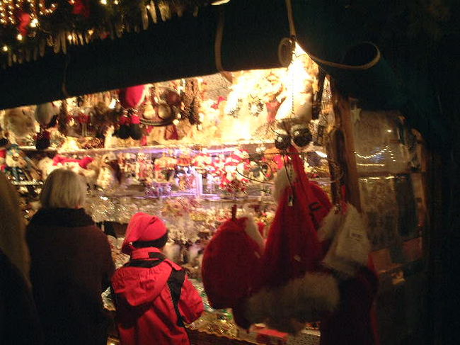 クリスマスマーケット アウクスブルク ドイツ の旅行記 ブログ By よよちゃんさん フォートラベル