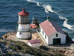 ポイント・レイズ国定海岸 Point Reyes National Seashore ☆サンフランシスコ・ベイエリア紀行（8）☆